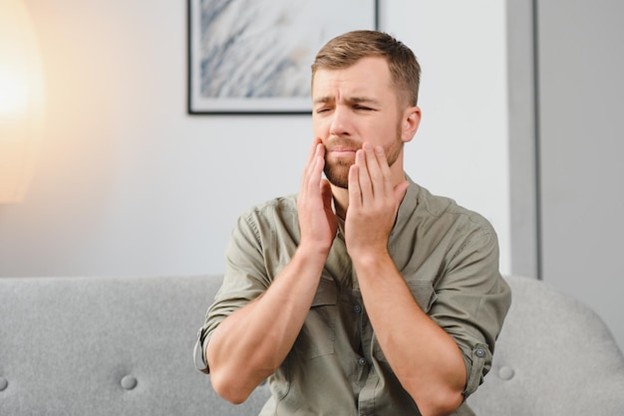 Emergency Toothache Relief