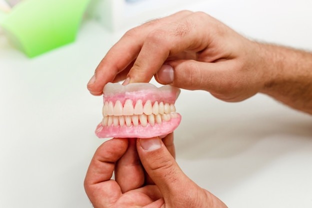 Implant Supported Dentures