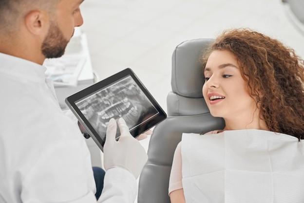 Invisalign Options