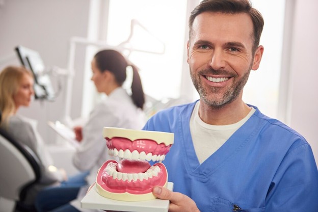 Norwood Dentist for Advanced Dental Implants1