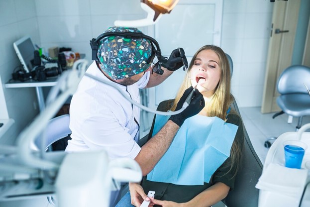 Norwood Dental Care
