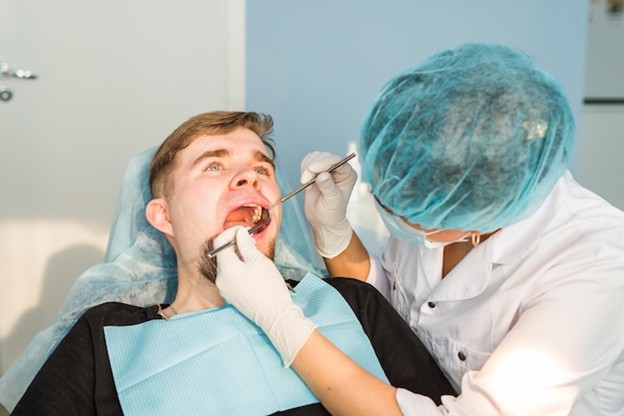 Tooth Extraction Services