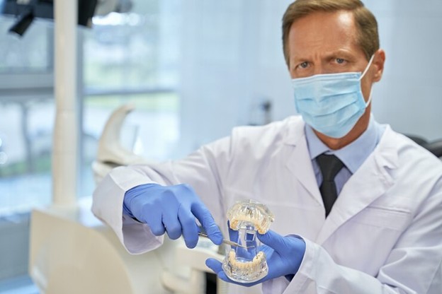 Advanced Dental Implants