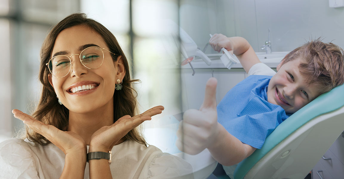 family dentistry