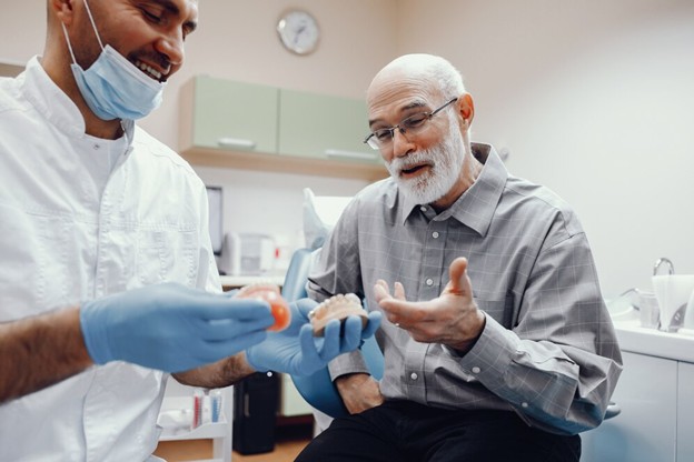 Best Dental Implants
