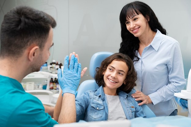 norwood family dentistry