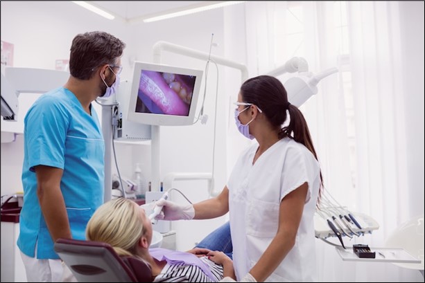 Norwood Family Dentistry