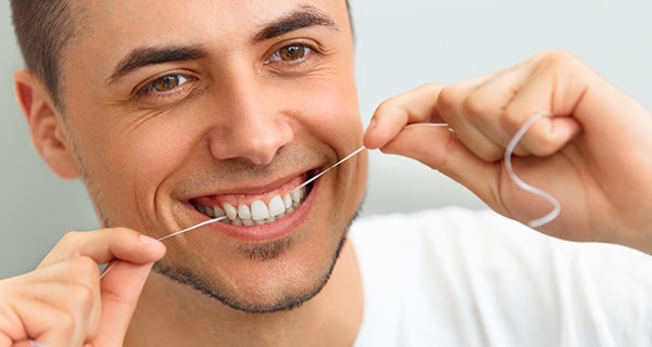 BEST ORAL HEALTH